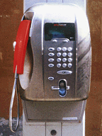 Card Phone
